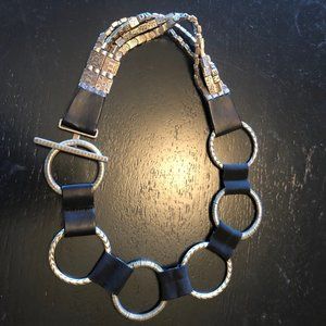 Suzi Roher Carpe Diem belt